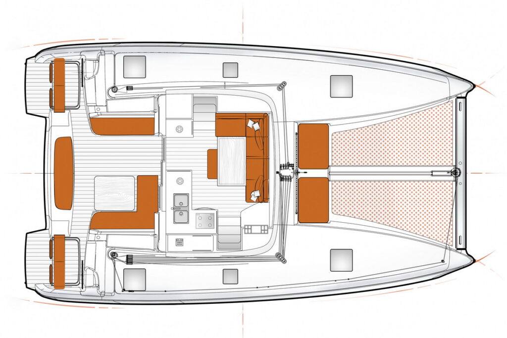 Samothracian Boats | Axieros II