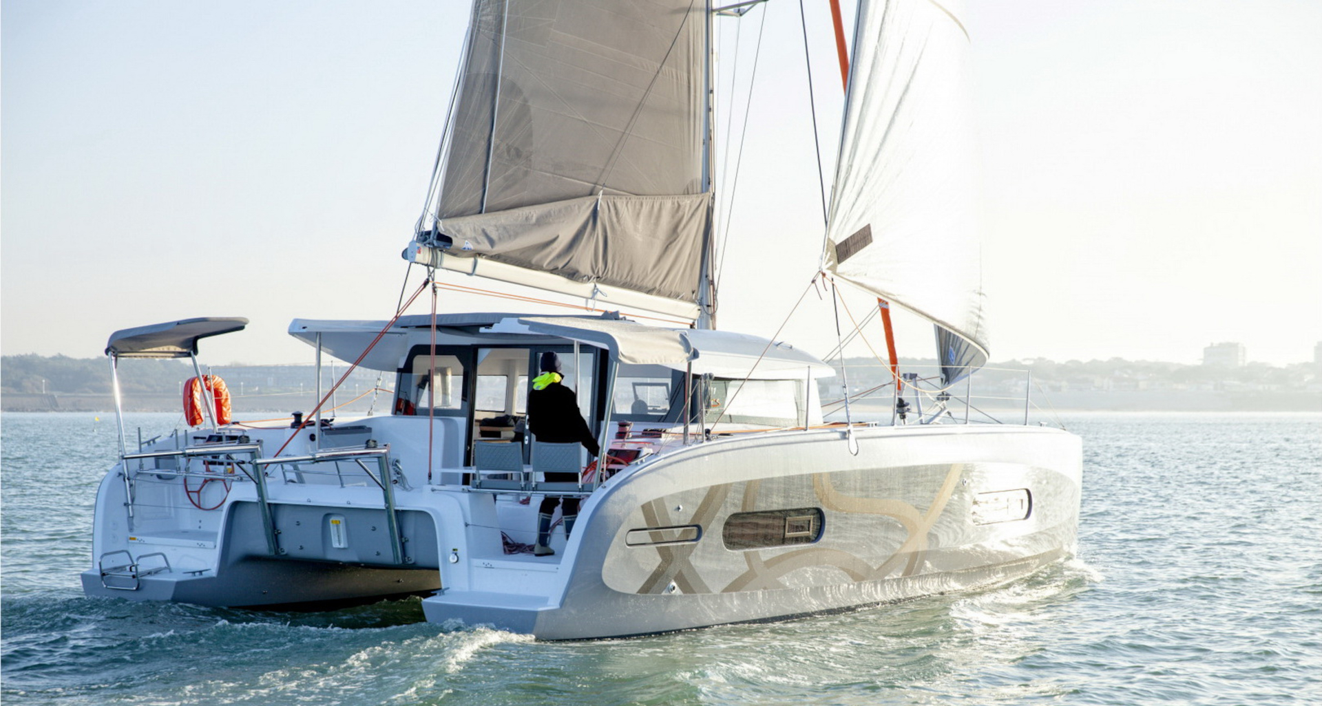 Samothracian Boats | Axieros II