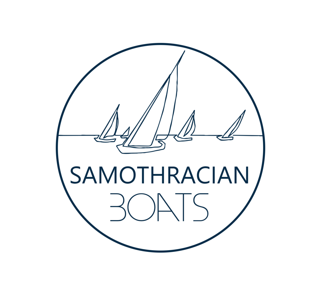 Samothracian Boats | Home