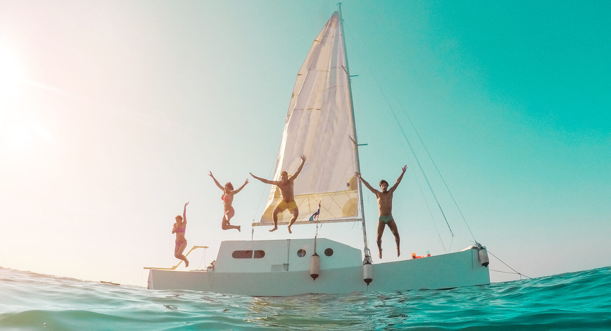 Samothracian Boats | About Samothracian Boats | About